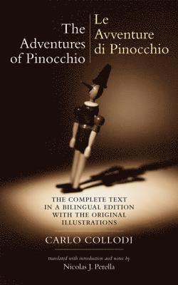 Adventures of Pinocchio (Le Avventure Di Pinocchio)