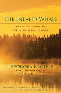 bokomslag The Inland Whale
