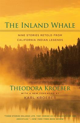 The Inland Whale 1