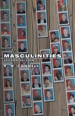 bokomslag Masculinities