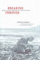 Edward F. Ricketts Jr., Katharine A. Rodger, Edward F. Ricketts Jr. - Breaking Through, Inbunden