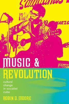 Music and Revolution 1