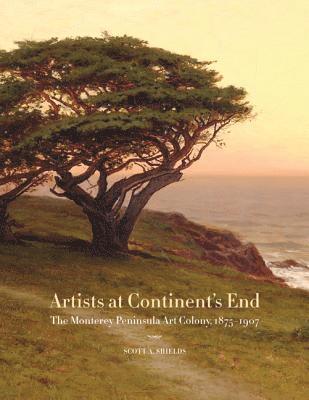 Artists at Continent's End 1