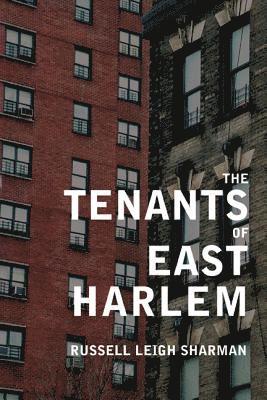 bokomslag Tenants of East Harlem