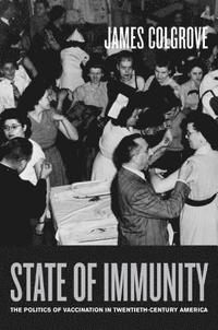 bokomslag State of Immunity