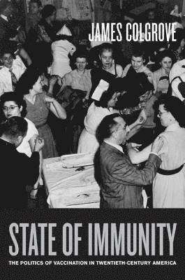 State of Immunity 1
