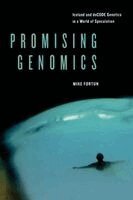 Mike Fortun - Promising Genomics, Häftad
