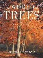 bokomslag The World of Trees