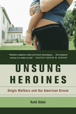 Unsung Heroines 1