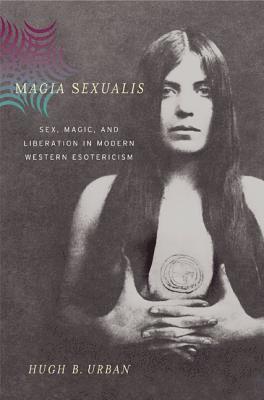 Magia Sexualis 1