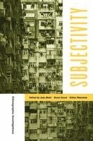 João Biehl, Byron J. Good, Arthur Kleinman - Subjectivity, Häftad