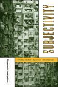 bokomslag Subjectivity