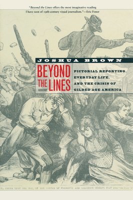 Beyond the Lines 1