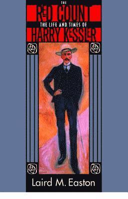 Laird M. Easton - Red Count, Häftad