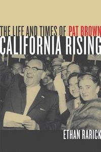 bokomslag California Rising