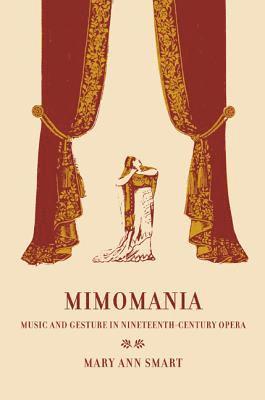bokomslag Mimomania