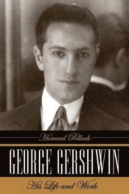 George Gershwin 1