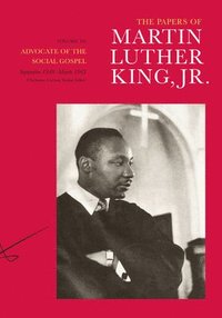 bokomslag The Papers of Martin Luther King, Jr., Volume VI