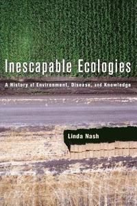 bokomslag Inescapable Ecologies