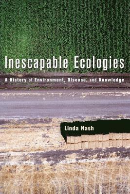 bokomslag Inescapable Ecologies