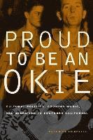 bokomslag Proud to Be an Okie