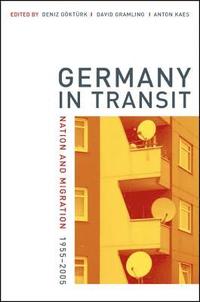 bokomslag Germany in Transit