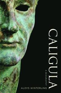 bokomslag Caligula