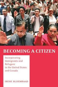 bokomslag Becoming a Citizen