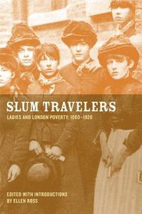 bokomslag Slum Travelers