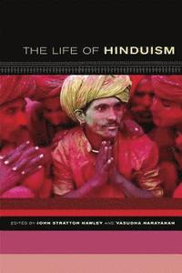 bokomslag The Life of Hinduism