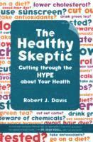 bokomslag The Healthy Skeptic