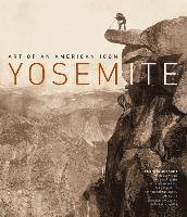 Amy Scott - Yosemite, Häftad
