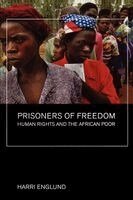 Harri Englund - Prisoners of Freedom, Häftad