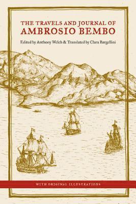 bokomslag Travels and Journal of Ambrosio Bembo
