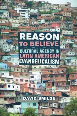 David Smilde - Reason to Believe, Häftad