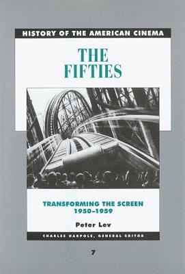 Peter Lev - Fifties, Häftad