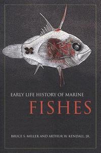 bokomslag Early Life History of Marine Fishes