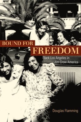 Bound for Freedom 1