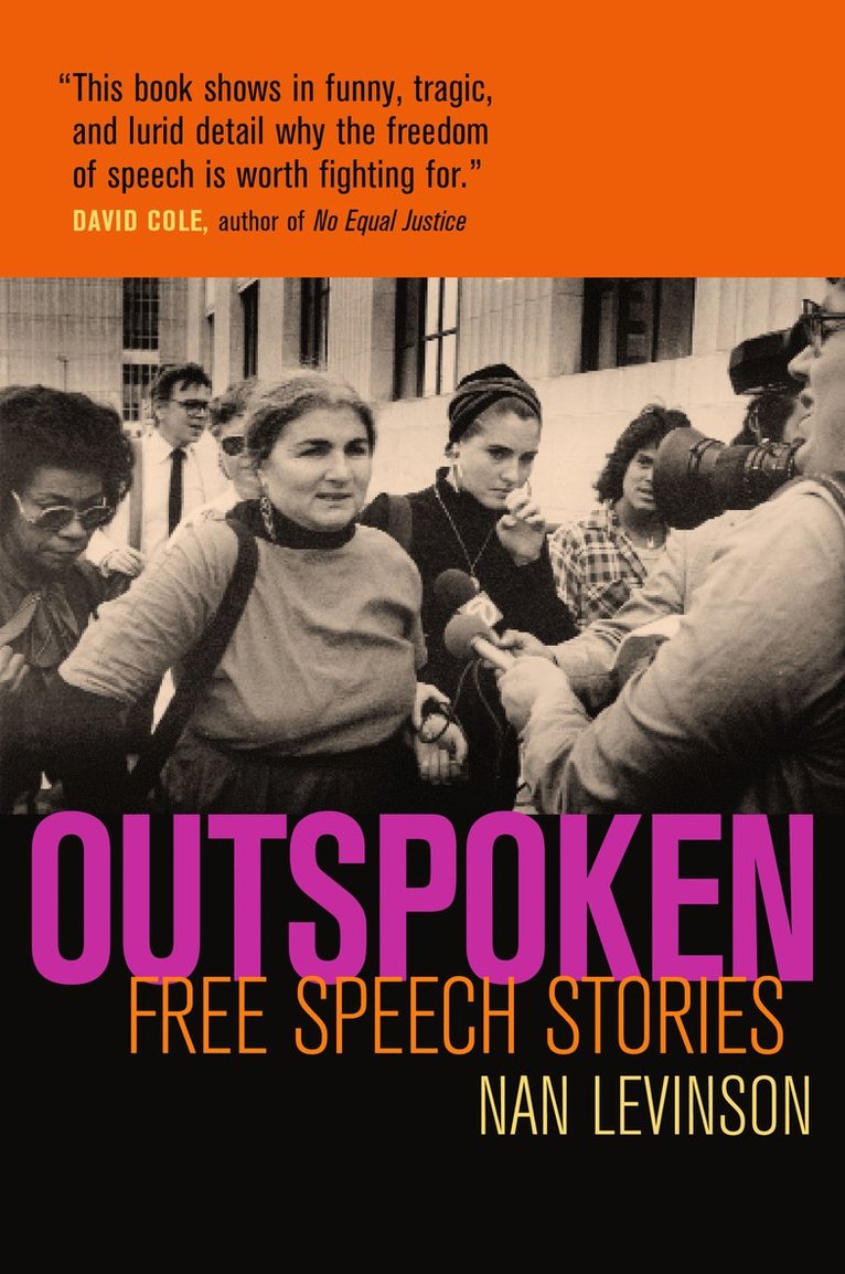 Outspoken 1