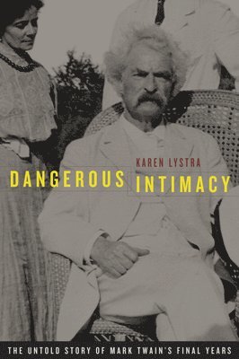 Dangerous Intimacy 1