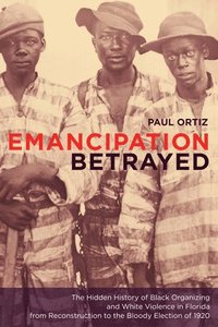 bokomslag Emancipation Betrayed