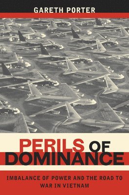 Perils of Dominance 1