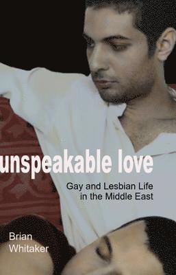 Unspeakable Love 1