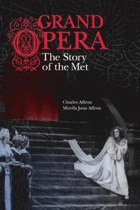 bokomslag Grand Opera