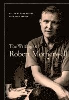 The Writings of Robert Motherwell 1