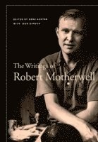 Robert Motherwell, Dore Ashton, Joan Banach - Writings of Robert Motherwell, Häftad