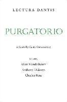 Lectura Dantis, Purgatorio