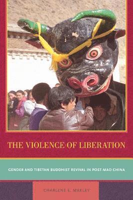 The Violence of Liberation 1