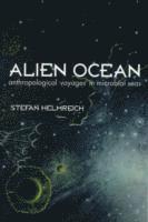 bokomslag Alien Ocean