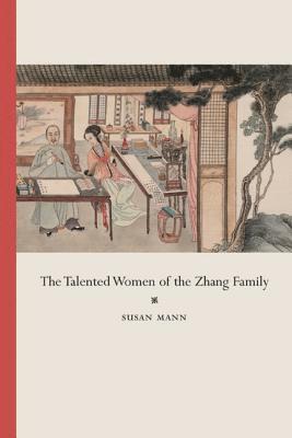 Talented Women of the Zhang Family